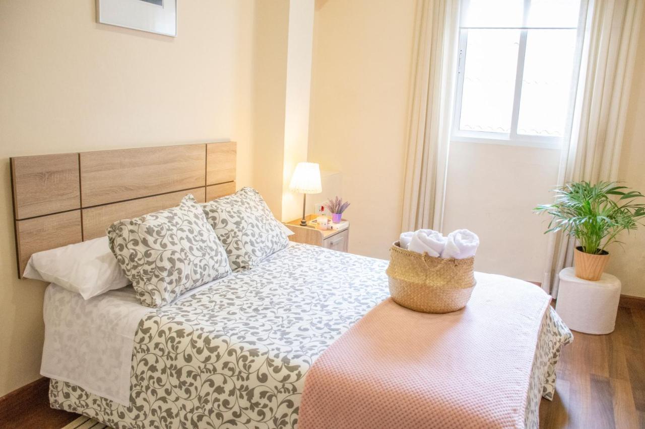 Cordoba Cool La Compania Apartment Ngoại thất bức ảnh