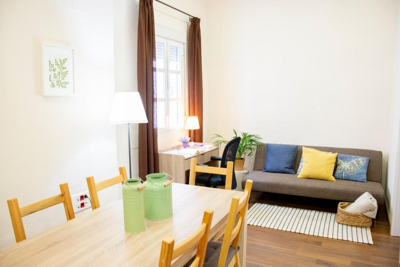 Cordoba Cool La Compania Apartment Ngoại thất bức ảnh