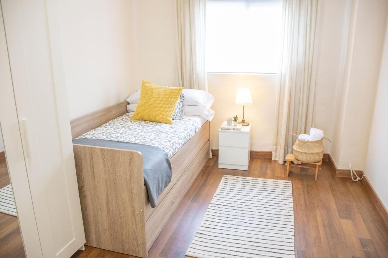 Cordoba Cool La Compania Apartment Ngoại thất bức ảnh
