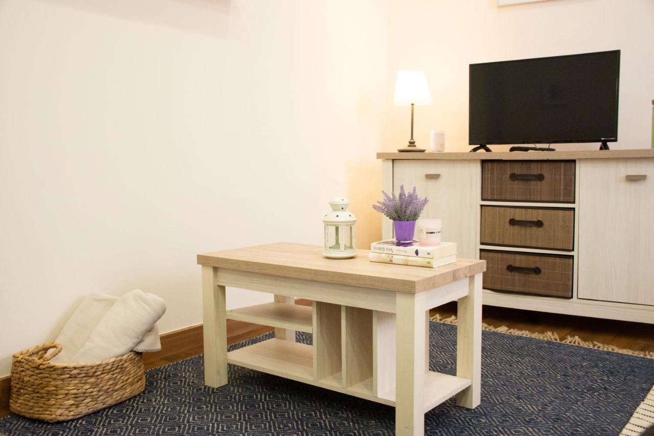 Cordoba Cool La Compania Apartment Ngoại thất bức ảnh