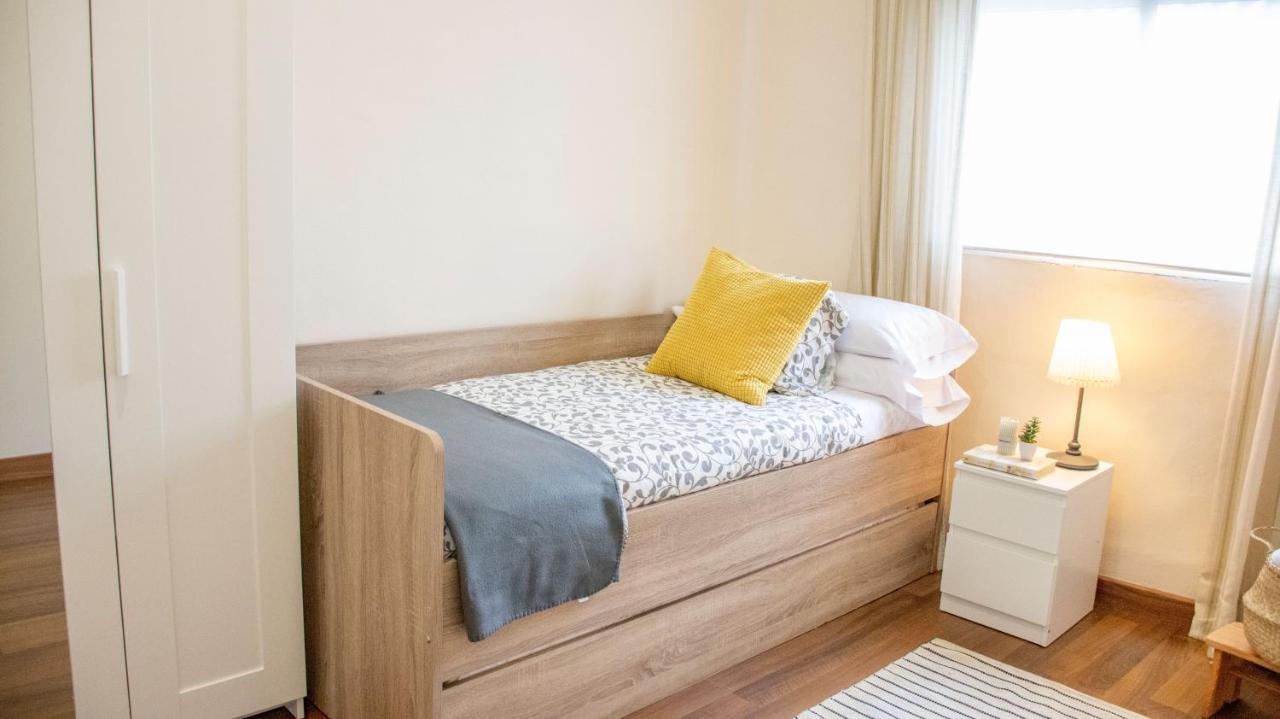 Cordoba Cool La Compania Apartment Ngoại thất bức ảnh